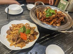 -美极鲜食坊(宝安南路店)