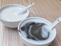 -杨记杏仁茶(椰园店)