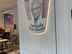 -肯德基(杭州复兴店)