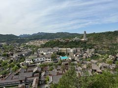 -云端咖啡(山顶教堂店)