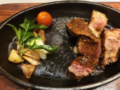 -西堤牛排(北京国瑞店)
