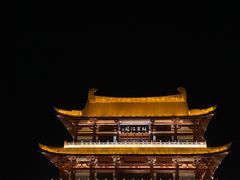 -杜甫江阁