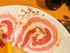-梦山水日本烧肉(五四广场店)