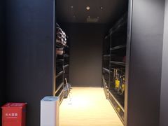 -超级猩猩健身·团课(太阳宫凯德MALL店)