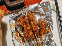 -唐猫庭院·千年陕菜(大唐不夜城店)