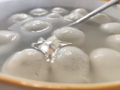 -天天向上素食餐厅(五台山店)