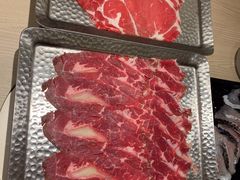 -龙湖星悦荟(颐和店)