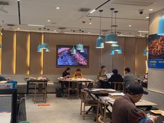 -勇利赵家烤肉坊(含光路店)