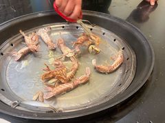 -大杰海鲜锅(基隆路店)