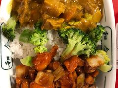 -和合谷(北京市王府井百货大楼店)