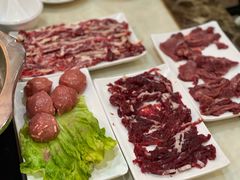 -潮悦牛肉火锅城(水贝店)