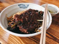-无名氏面馆(邮电路店)