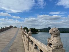-石湖景区