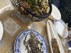 -清真·鸦儿李记·小馆(后海店)