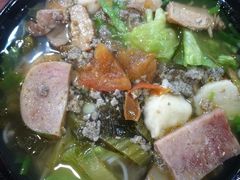 -周记蟹仔粉(侨港风情街店)