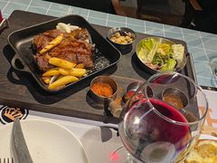 -新贝乐意大利餐厅(苏州中心店)