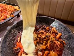 -双门洞·森系料理(体育西店)