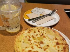 -乐凯撒披萨(海岸城店)