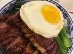 -新大咀港式茶餐厅(宝山万达店)