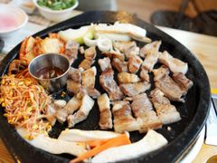 -Dombe豚(黑猪肉街店)