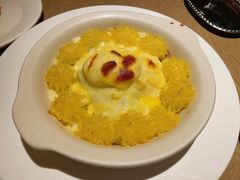 奶汁杂拌-波特曼西餐厅(中央大街店)