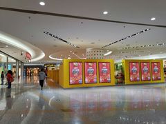 -燕莎友谊商城(金源店)