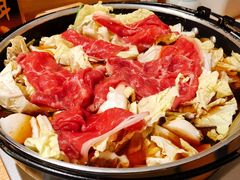 -隐泉京望日式料理(太和广场店)