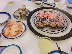 -蔚海之都·象山蒸汽海鲜(大世界店)