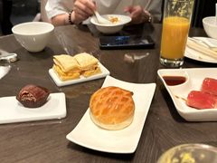 -万丽轩·粤菜(王府井金茂万丽酒店)