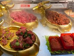-成都你六姐·牛肉冒菜(城市集市合生汇店)