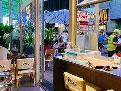 -下酒(华熙店)