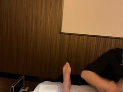 -大桶大足浴(静安店)