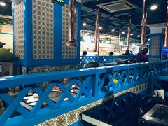 -皇家5号海鲜烤肉火锅自助餐(聊城总店)