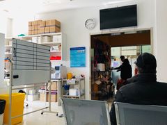 -佑安动物医院·全科·内窥镜中心(幸福巷店)