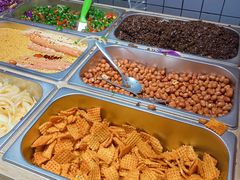 -三兄弟高炉烧饼