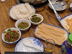 -厝味火锅·潮汕卤水火锅(十一合店)