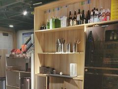-久藏·横膈膜烧肉·酒场(江汉路店)