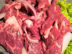 -石煎故事健康烤肉