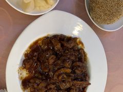 -烤肉宛饭庄(南礼士路店)