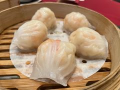 -北园酒家(小北路店)