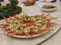 -宜宾海鲜酒家·三十年老字号