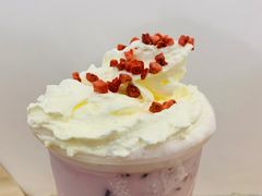 -眷茶臻选(锦艺城店)