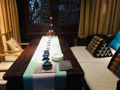 -鱼桥巷·美学川菜