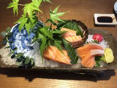 -水之惠鲜鱼料理(王府大街店)