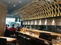-雷门拉面·现熬骨汤(凯德来福士店)