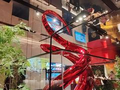 -黑牛の店·黑金店(沈阳万象城店)
