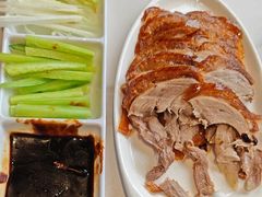 -梅利汴京烤鸭•开封豫菜地标店(晋安路店)