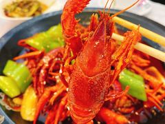 -金陵暴走小龙虾·迷踪蟹(凯德MALL店)