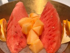 -森隆饭庄(新世界百货崇文店)