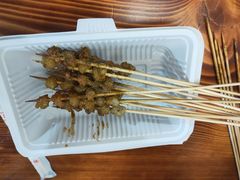 -十里铺铁板鱿鱼